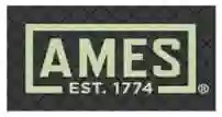 Ames logo