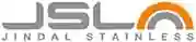 Jindal Stainless logo