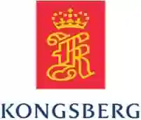 Kongsberg logo