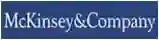 Mckinsey logo