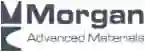 Morgan logo
