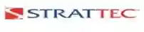 Strattec logo